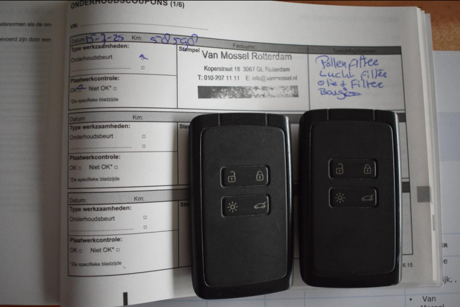 Dacia Jogger 1.6 Hybrid 140 Extreme 7p. | STOELVERWARMING | APPLE CARPLAY | ANDROID AUTO | CAMERA | NAP | BLINDSPOT