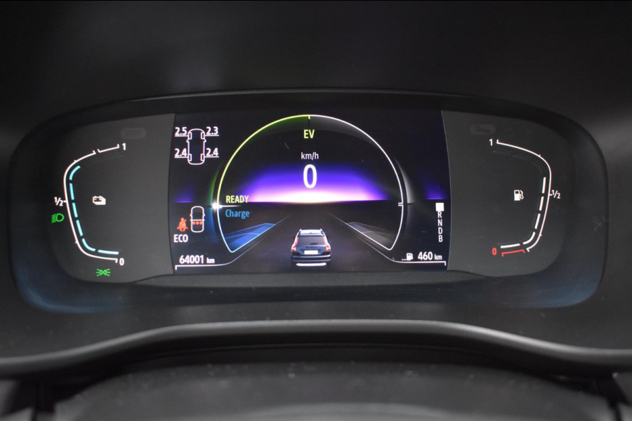 Dacia Jogger 1.6 Hybrid 140 Extreme 7p. | STOELVERWARMING | APPLE CARPLAY | ANDROID AUTO | CAMERA | NAP | BLINDSPOT