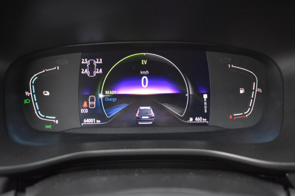 Dacia Jogger 1.6 Hybrid 140 Extreme 7p. | STOELVERWARMING | APPLE CARPLAY | ANDROID AUTO | CAMERA | NAP | BLINDSPOT