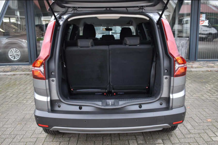 Dacia Jogger 1.6 Hybrid 140 Extreme 7p. | STOELVERWARMING | APPLE CARPLAY | ANDROID AUTO | CAMERA | NAP | BLINDSPOT