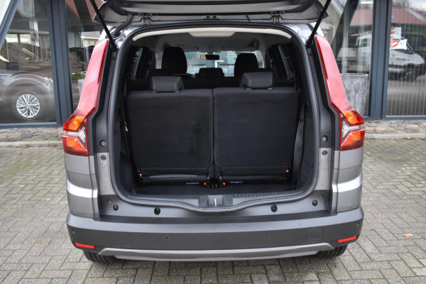 Dacia Jogger 1.6 Hybrid 140 Extreme 7p. | STOELVERWARMING | APPLE CARPLAY | ANDROID AUTO | CAMERA | NAP | BLINDSPOT