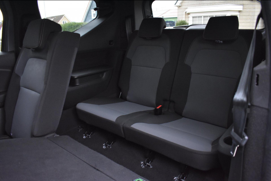 Dacia Jogger 1.6 Hybrid 140 Extreme 7p. | STOELVERWARMING | APPLE CARPLAY | ANDROID AUTO | CAMERA | NAP | BLINDSPOT