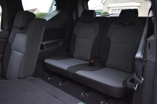 Dacia Jogger 1.6 Hybrid 140 Extreme 7p. | STOELVERWARMING | APPLE CARPLAY | ANDROID AUTO | CAMERA | NAP | BLINDSPOT