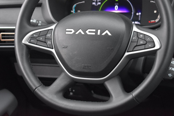 Dacia Jogger 1.6 Hybrid 140 Extreme 7p. | STOELVERWARMING | APPLE CARPLAY | ANDROID AUTO | CAMERA | NAP | BLINDSPOT