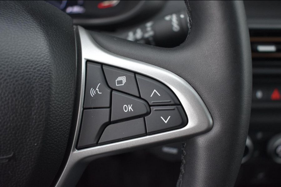 Dacia Jogger 1.6 Hybrid 140 Extreme 7p. | STOELVERWARMING | APPLE CARPLAY | ANDROID AUTO | CAMERA | NAP | BLINDSPOT