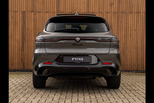 Alfa Romeo Tonale 1.3T PHEV 280pk Ti Edizione Prins | Pano-dak | 360 camera | Performance Pack | Winterpack | LED-Matrix