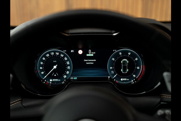 Alfa Romeo Tonale 1.3T PHEV 280pk Ti Edizione Prins | Pano-dak | 360 camera | Performance Pack | Winterpack | LED-Matrix