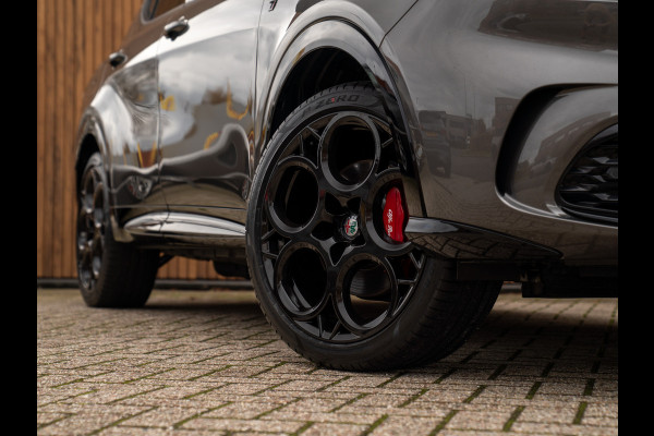 Alfa Romeo Tonale 1.3T PHEV 280pk Ti Edizione Prins | Pano-dak | 360 camera | Performance Pack | Winterpack | LED-Matrix