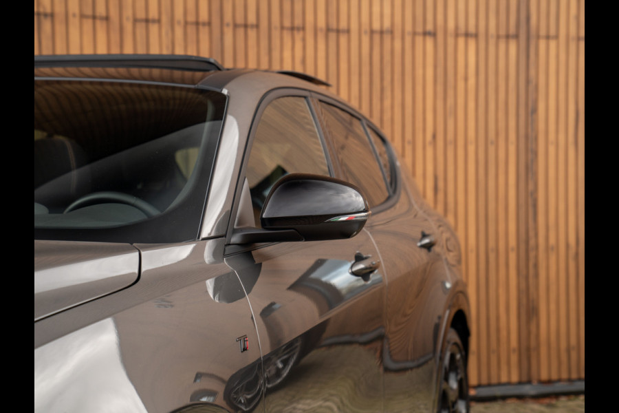 Alfa Romeo Tonale 1.3T PHEV 280pk Ti Edizione Prins | Pano-dak | 360 camera | Performance Pack | Winterpack | LED-Matrix