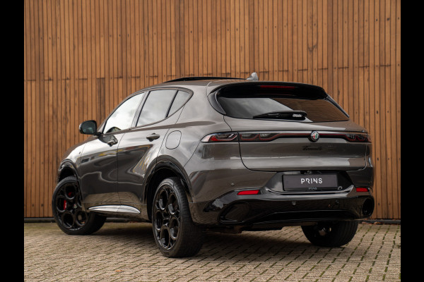 Alfa Romeo Tonale 1.3T PHEV 280pk Ti Edizione Prins | Pano-dak | 360 camera | Performance Pack | Winterpack | LED-Matrix