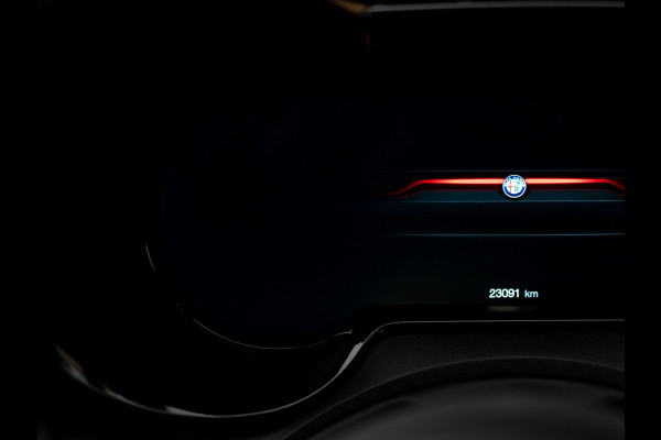 Alfa Romeo Tonale 1.3T PHEV 280pk Ti Edizione Prins | Pano-dak | 360 camera | Performance Pack | Winterpack | LED-Matrix