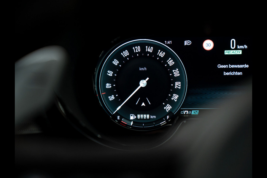 Alfa Romeo Tonale 1.3T PHEV 280pk Ti Edizione Prins | Pano-dak | 360 camera | Performance Pack | Winterpack | LED-Matrix