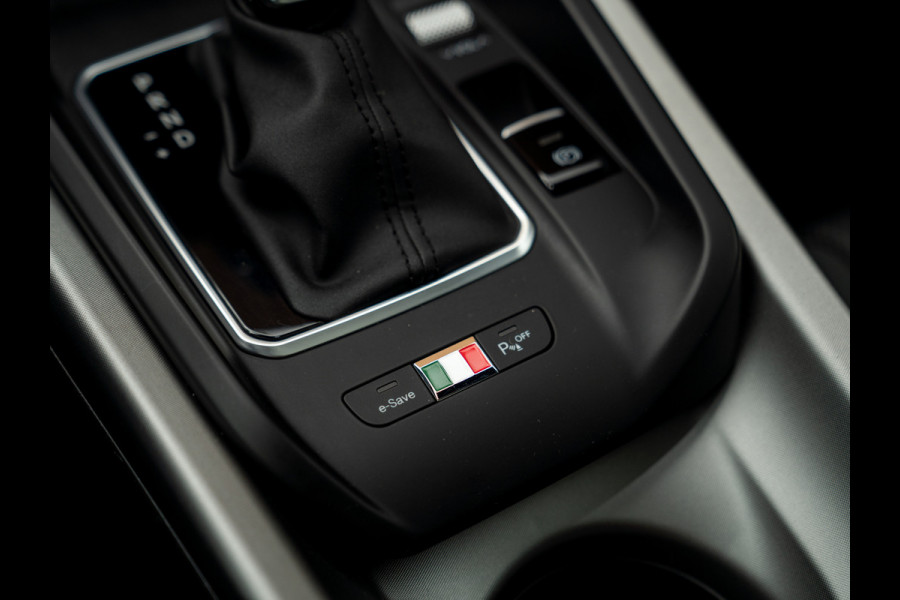 Alfa Romeo Tonale 1.3T PHEV 280pk Ti Edizione Prins | Pano-dak | 360 camera | Performance Pack | Winterpack | LED-Matrix