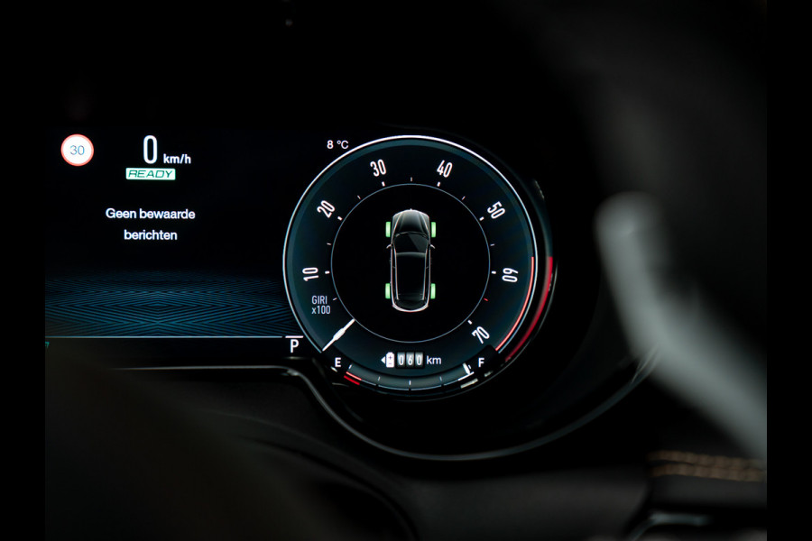 Alfa Romeo Tonale 1.3T PHEV 280pk Ti Edizione Prins | Pano-dak | 360 camera | Performance Pack | Winterpack | LED-Matrix