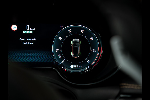 Alfa Romeo Tonale 1.3T PHEV 280pk Ti Edizione Prins | Pano-dak | 360 camera | Performance Pack | Winterpack | LED-Matrix