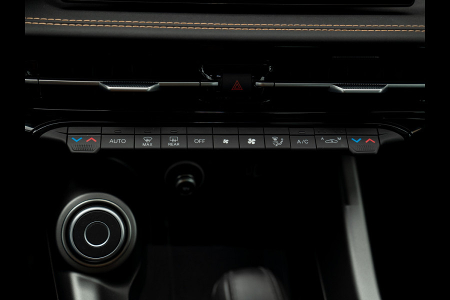 Alfa Romeo Tonale 1.3T PHEV 280pk Ti Edizione Prins | Pano-dak | 360 camera | Performance Pack | Winterpack | LED-Matrix