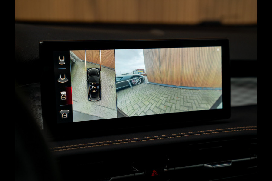 Alfa Romeo Tonale 1.3T PHEV 280pk Ti Edizione Prins | Pano-dak | 360 camera | Performance Pack | Winterpack | LED-Matrix