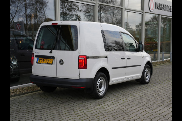 Volkswagen Caddy 2.0 TDI L1H1 BMT Comfortline | Navigatie | DAB | Cruise Control | Android/Apple Carplay