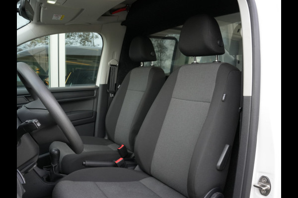 Volkswagen Caddy 2.0 TDI L1H1 BMT Comfortline | Navigatie | DAB | Cruise Control | Android/Apple Carplay