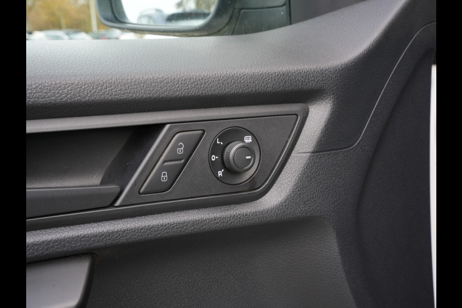 Volkswagen Caddy 2.0 TDI L1H1 BMT Comfortline | Navigatie | DAB | Cruise Control | Android/Apple Carplay