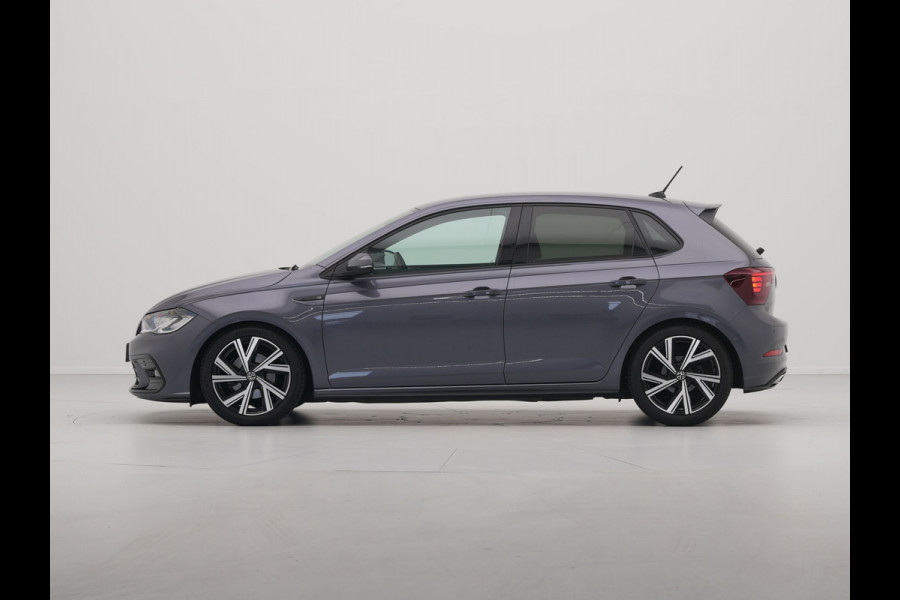 Volkswagen Polo 1.0 TSI 110pk DSG R-Line Business Navigatie Camera Stoelverwarming Acc Carplay 287