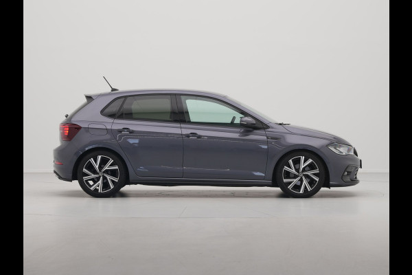 Volkswagen Polo 1.0 TSI 110pk DSG R-Line Business Navigatie Camera Stoelverwarming Acc Carplay 287