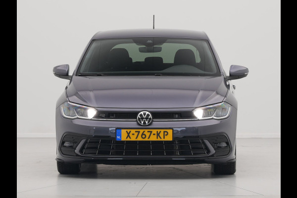 Volkswagen Polo 1.0 TSI 110pk DSG R-Line Business Navigatie Camera Stoelverwarming Acc Carplay 287