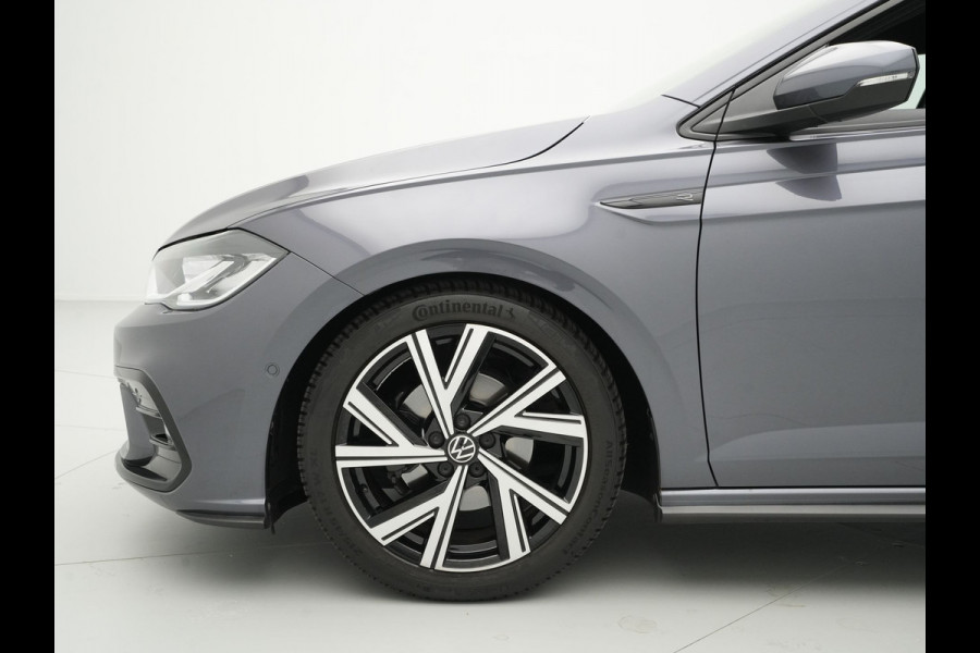 Volkswagen Polo 1.0 TSI 110pk DSG R-Line Business Navigatie Camera Stoelverwarming Acc Carplay 287