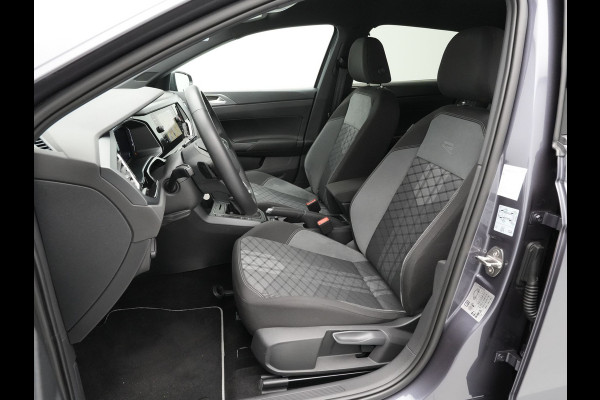 Volkswagen Polo 1.0 TSI 110pk DSG R-Line Business Navigatie Camera Stoelverwarming Acc Carplay 287