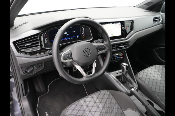Volkswagen Polo 1.0 TSI 110pk DSG R-Line Business Navigatie Camera Stoelverwarming Acc Carplay 287
