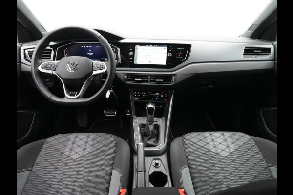 Volkswagen Polo 1.0 TSI 110pk DSG R-Line Business Navigatie Camera Stoelverwarming Acc Carplay 287