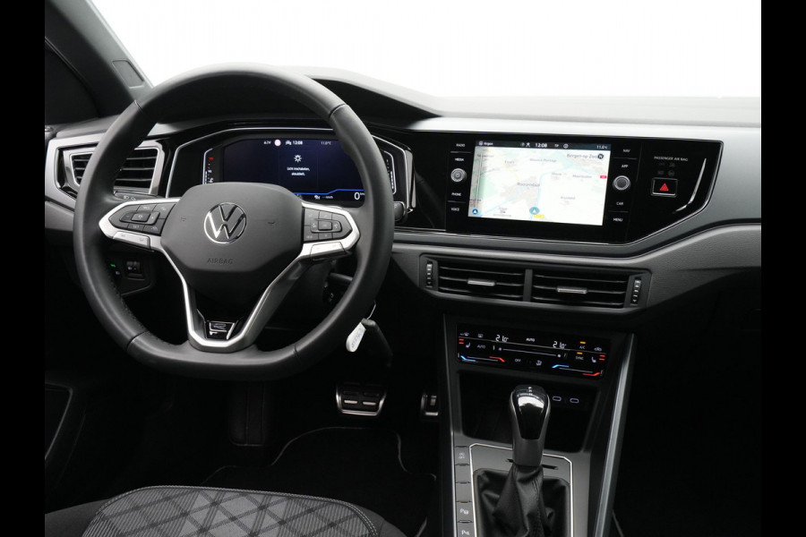 Volkswagen Polo 1.0 TSI 110pk DSG R-Line Business Navigatie Camera Stoelverwarming Acc Carplay 287