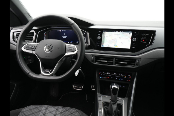 Volkswagen Polo 1.0 TSI 110pk DSG R-Line Business Navigatie Camera Stoelverwarming Acc Carplay 287