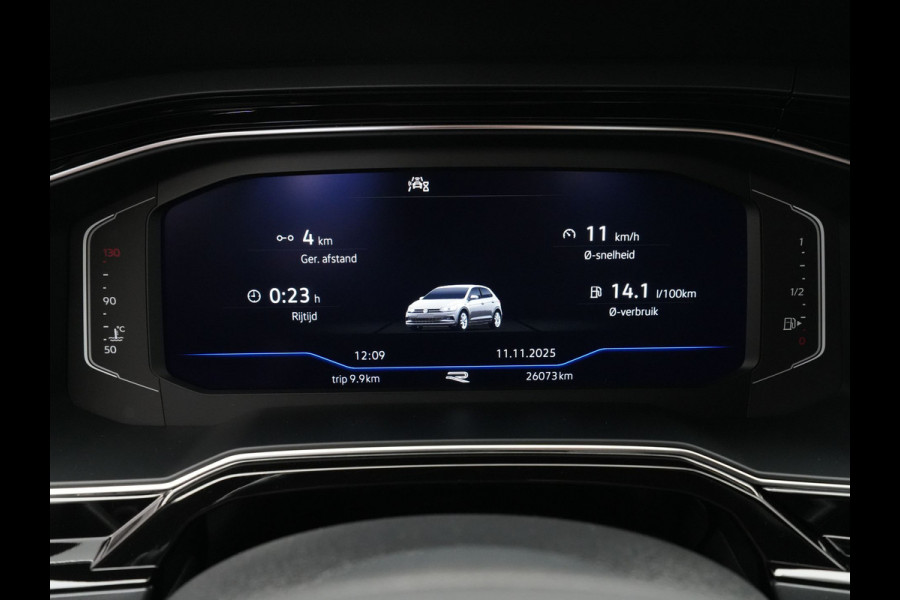 Volkswagen Polo 1.0 TSI 110pk DSG R-Line Business Navigatie Camera Stoelverwarming Acc Carplay 287