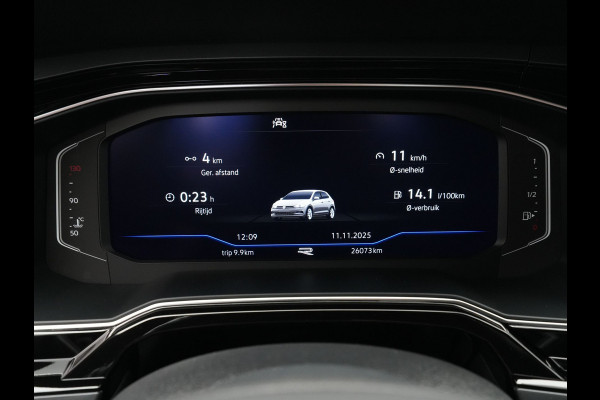Volkswagen Polo 1.0 TSI 110pk DSG R-Line Business Navigatie Camera Stoelverwarming Acc Carplay 287