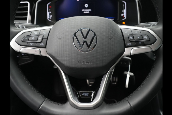 Volkswagen Polo 1.0 TSI 110pk DSG R-Line Business Navigatie Camera Stoelverwarming Acc Carplay 287