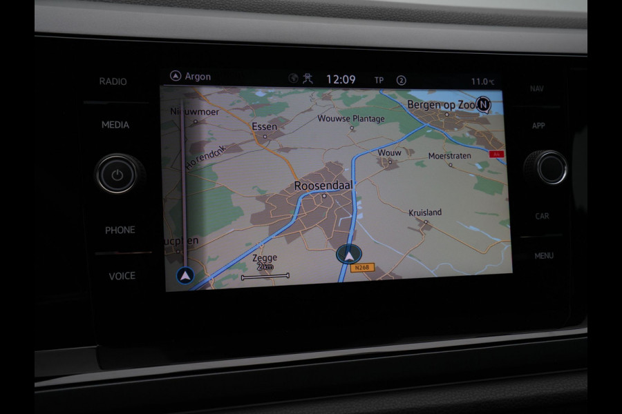 Volkswagen Polo 1.0 TSI 110pk DSG R-Line Business Navigatie Camera Stoelverwarming Acc Carplay 287
