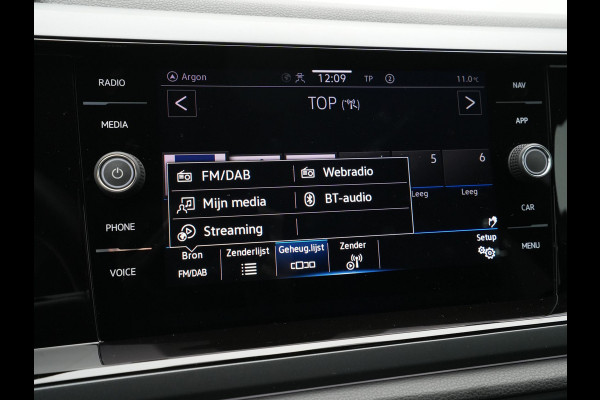 Volkswagen Polo 1.0 TSI 110pk DSG R-Line Business Navigatie Camera Stoelverwarming Acc Carplay 287