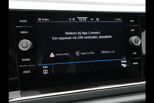 Volkswagen Polo 1.0 TSI 110pk DSG R-Line Business Navigatie Camera Stoelverwarming Acc Carplay 287