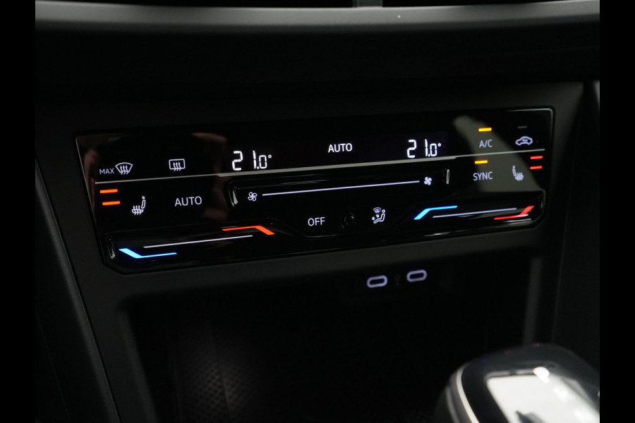 Volkswagen Polo 1.0 TSI 110pk DSG R-Line Business Navigatie Camera Stoelverwarming Acc Carplay 287