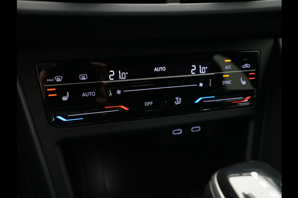 Volkswagen Polo 1.0 TSI 110pk DSG R-Line Business Navigatie Camera Stoelverwarming Acc Carplay 287