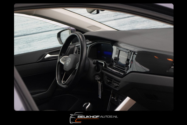 Volkswagen Polo 1.0 TSI Life Carplay Navi Airco Adapt Cruise