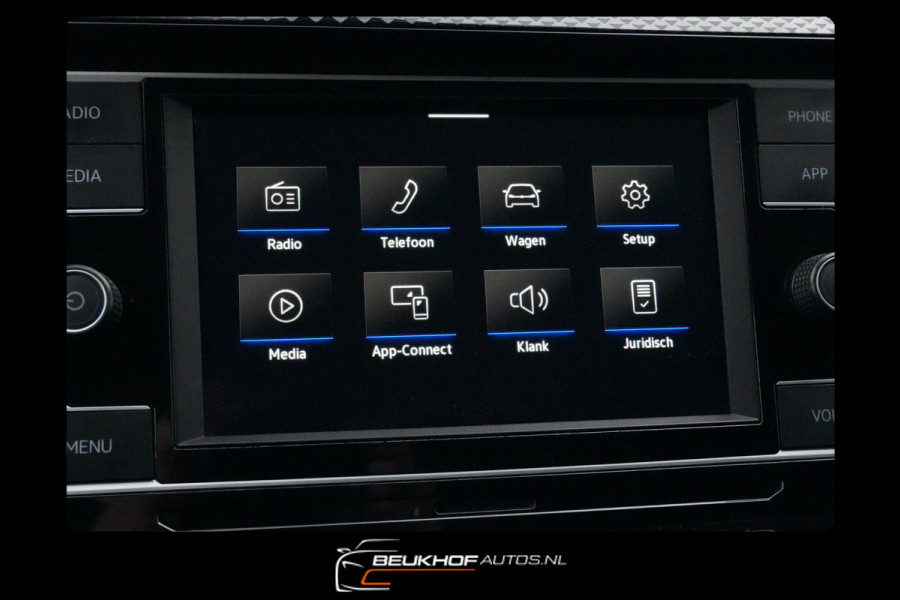 Volkswagen Polo 1.0 TSI Life Carplay Navi Airco Adapt Cruise