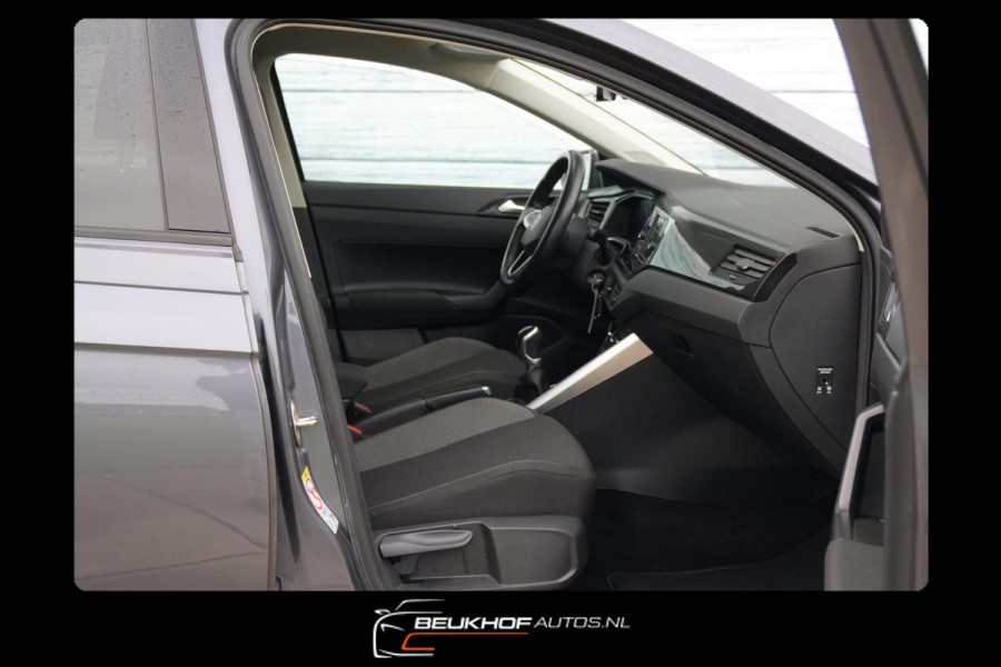 Volkswagen Polo 1.0 TSI Life Carplay Navi Airco Adapt Cruise