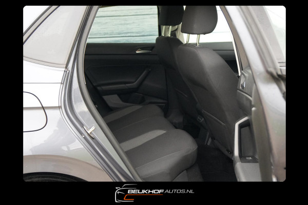 Volkswagen Polo 1.0 TSI Life Carplay Navi Airco Adapt Cruise