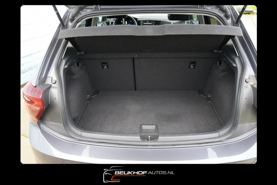 Volkswagen Polo 1.0 TSI Life Carplay Navi Airco Adapt Cruise