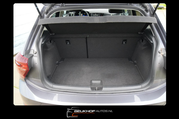 Volkswagen Polo 1.0 TSI Life Carplay Navi Airco Adapt Cruise