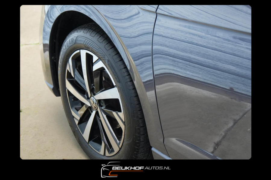 Volkswagen Polo 1.0 TSI Life Carplay Navi Airco Adapt Cruise