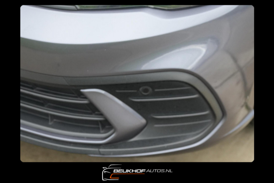 Volkswagen Polo 1.0 TSI Life Carplay Navi Airco Adapt Cruise