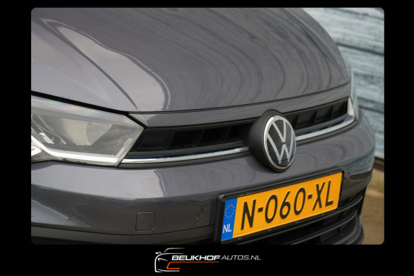 Volkswagen Polo 1.0 TSI Life Carplay Navi Airco Adapt Cruise